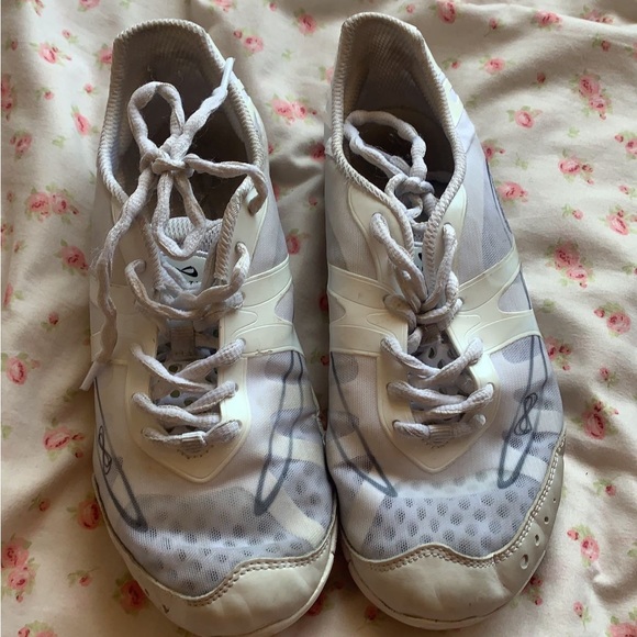 NFINITY Shoes Nfinity Vengeance Cheer Shoes Poshmark